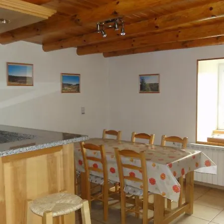 In A In Lozre In A Pretty Corner Of Margeride Holiday home Mialanes