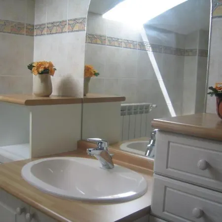 Holiday home In A In Lozre In A Pretty Corner Of Margeride